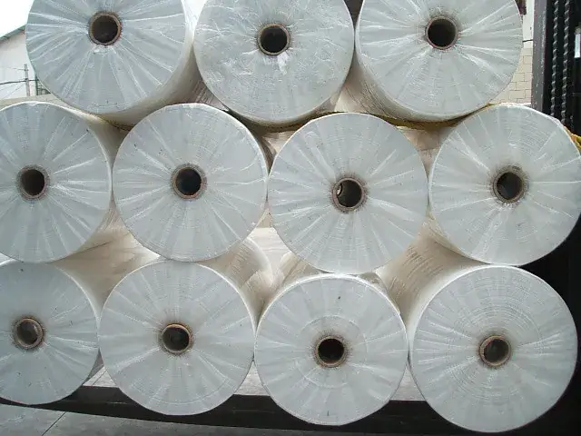Yellow Non-Woven 3x3m Keying Cloth - Image 15