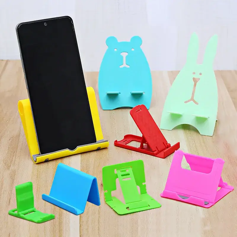 Portable Tablet Phone Holder Bracket Multi Color Wholesale - Image 12