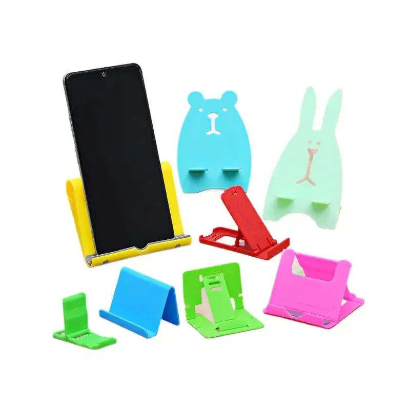 Portable Tablet Phone Holder Bracket Multi Color Wholesale - Image 15
