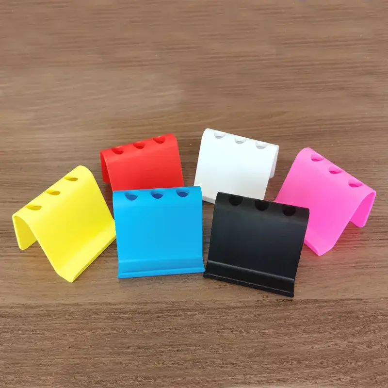 Portable Tablet Phone Holder Bracket Multi Color Wholesale - Image 10