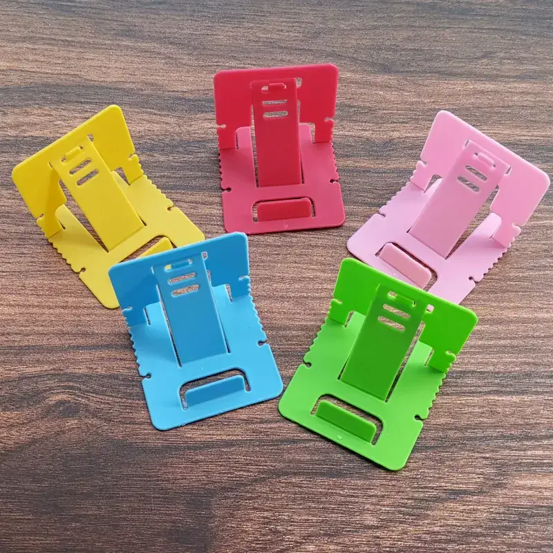 Portable Tablet Phone Holder Bracket Multi Color Wholesale - Image 2