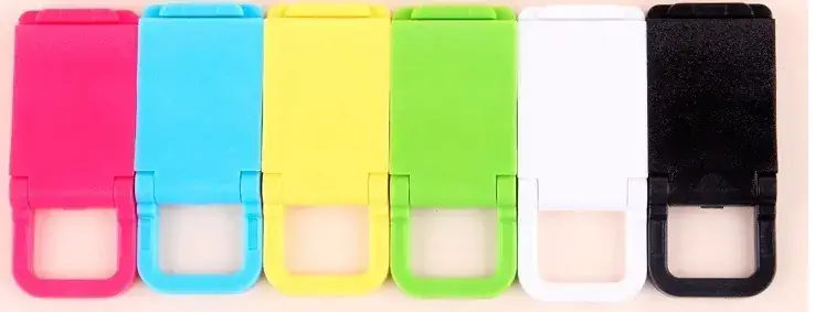 Portable Tablet Phone Holder Bracket Multi Color Wholesale - Image 3