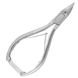 Stainless Steel Nail Clippers 8714 Olecranon — feature 5