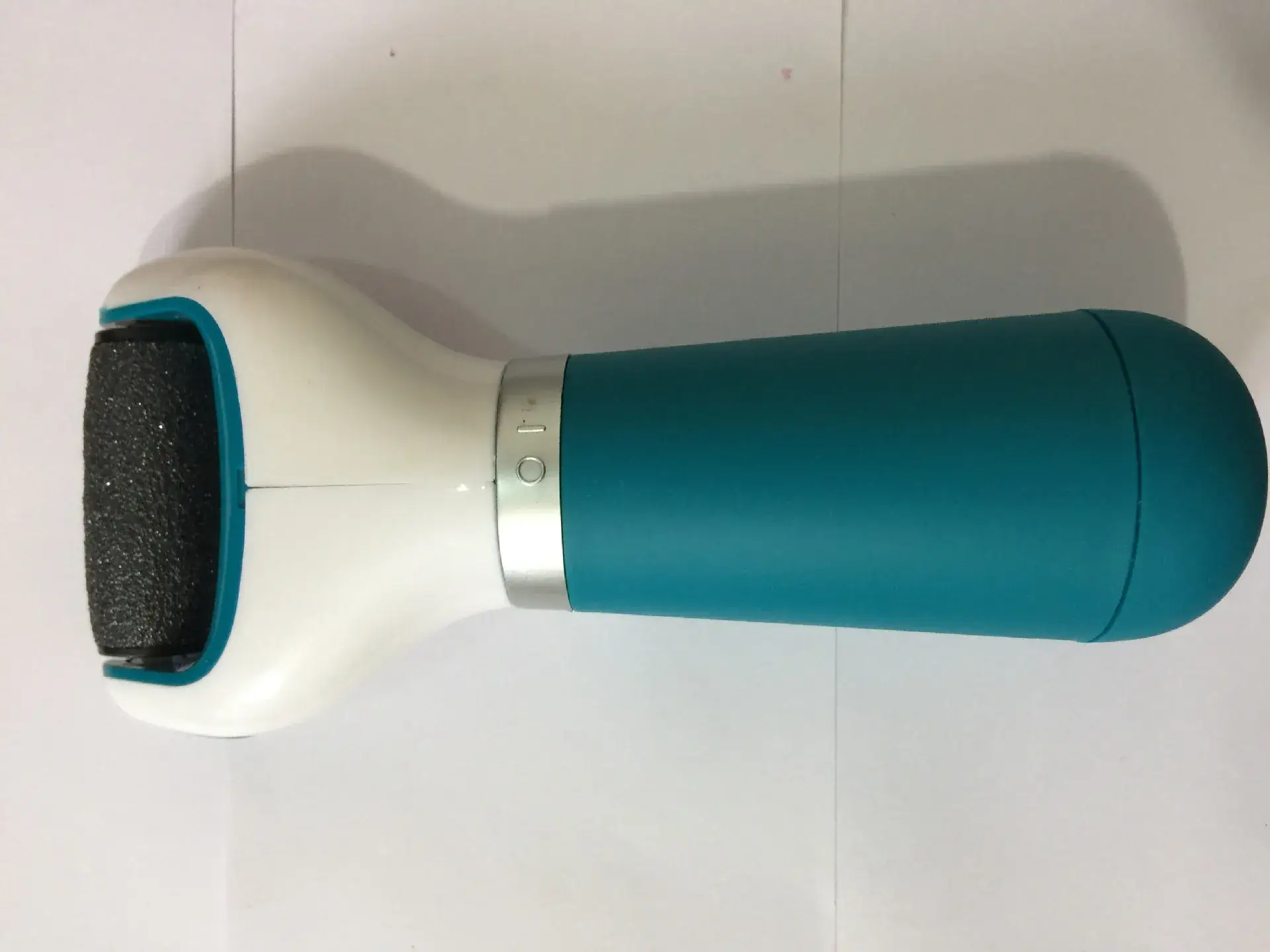 USB Electric Foot Pedicure Trimmer with USB Charging