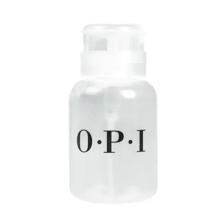 Vacuum Press Bottle for Nail Polish Remover & Hand Press - Image 2