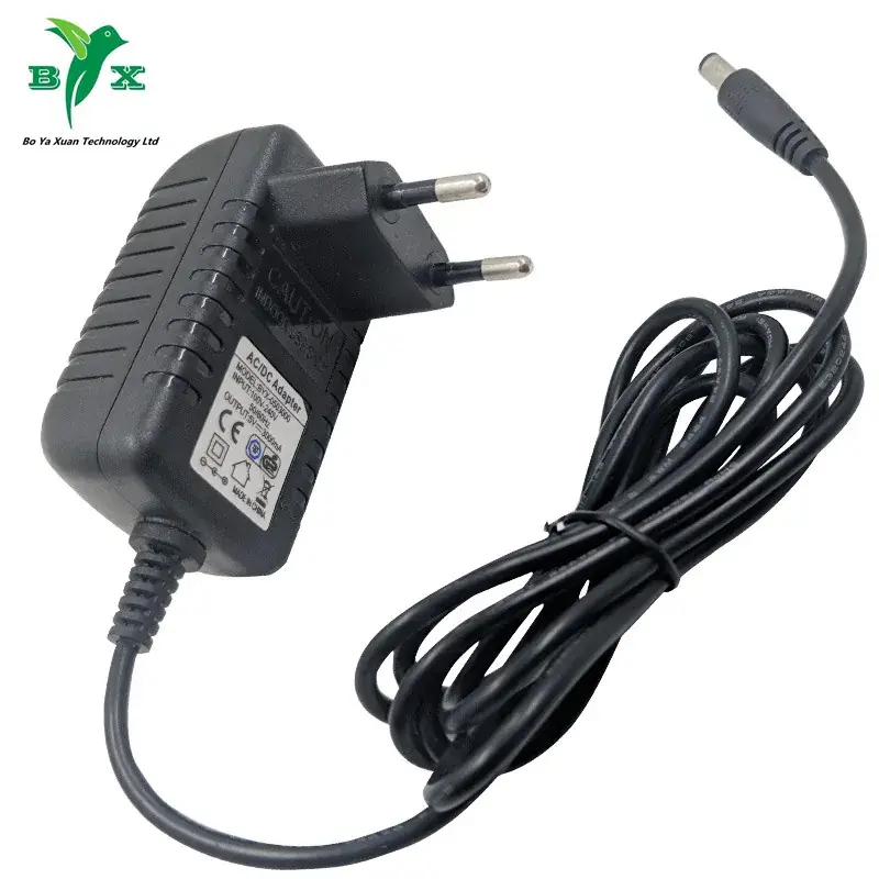 CE 5V3A Power Adapter for Electronics - Image 4