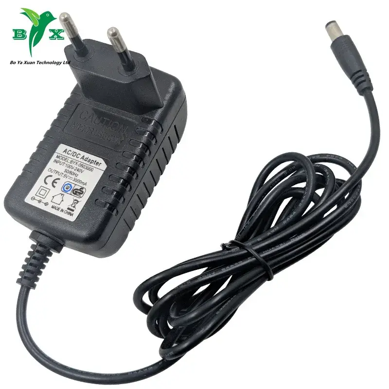 CE 5V3A Power Adapter for Electronics - Image 6