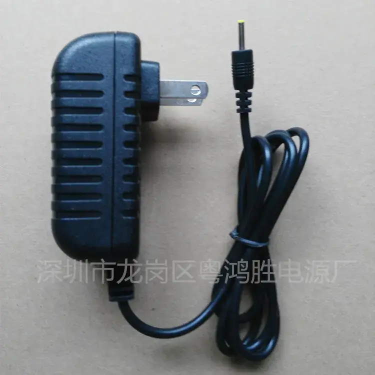 5V2A Power Adapter Switching DC US 7-8 Inch Tablet Charger - Image 2