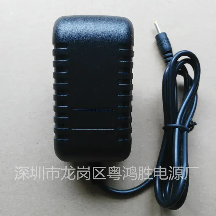 5V2A Power Adapter Switching DC US 7-8 Inch Tablet Charger - Image 3