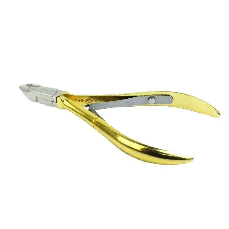 Nail Players D501 Dead Skin Removal Pliers - Image 9