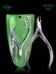 Nail Players D501 Dead Skin Removal Pliers - Image 4