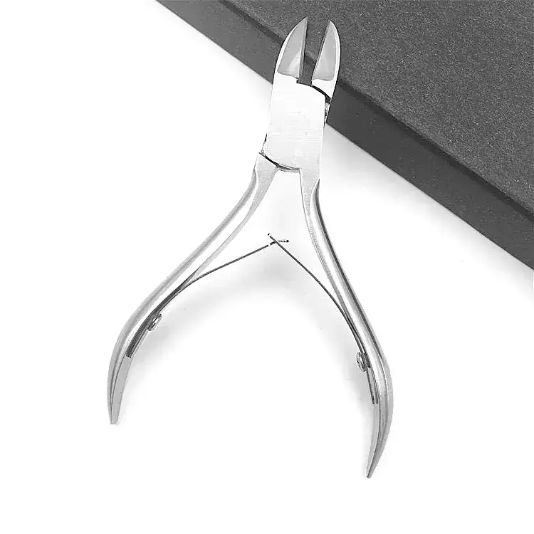 Stainless Steel Nail Clippers Eagle Mouth Special