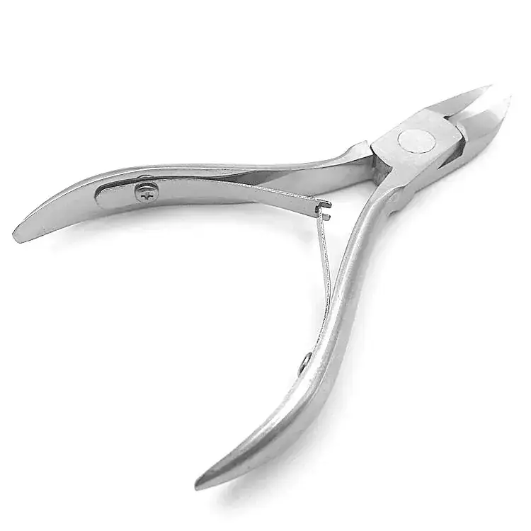 Stainless Steel Nail Clippers Eagle Mouth Special