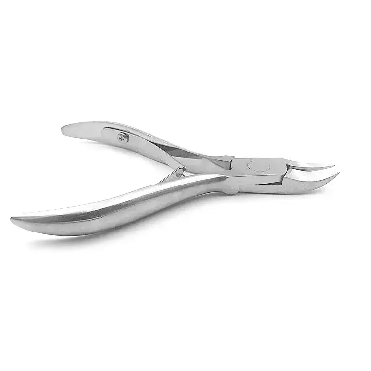 Stainless Steel Nail Clippers Eagle Mouth Special