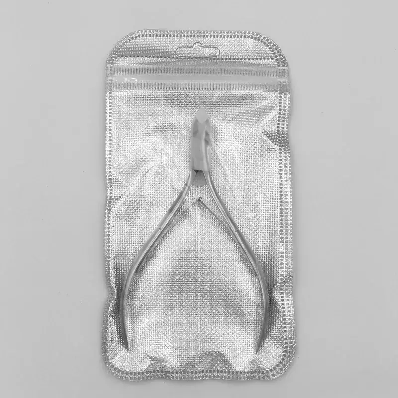 Stainless Steel Dead Skin Scissors for Manicure Tools - Image 4