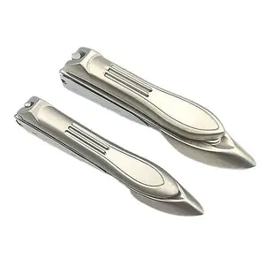 Stainless Steel Dead Skin Scissors for Manicure Tools — feature 11
