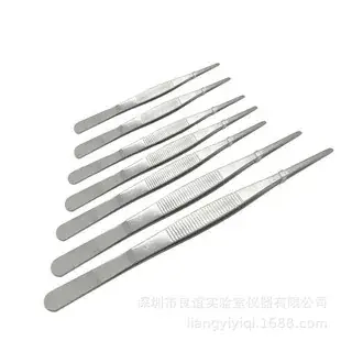 Stainless Steel 12.5cm E-Lipper Set for Precision Work — feature 10