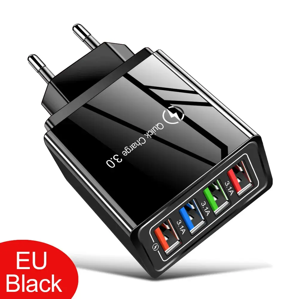 EU-European gauge All Black