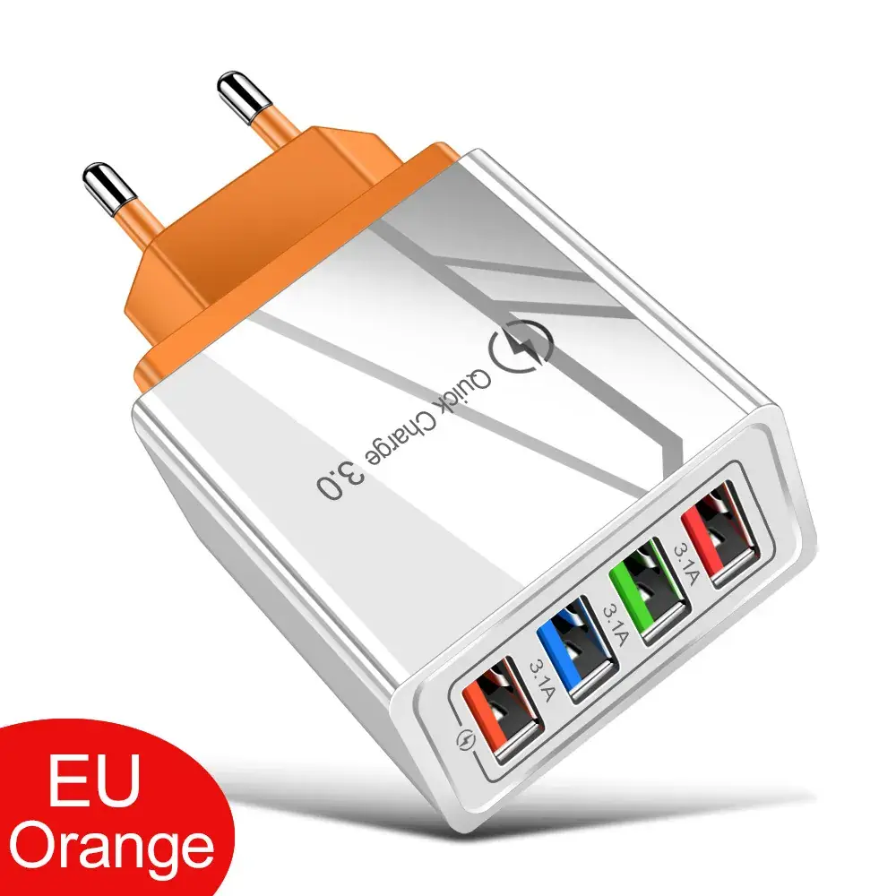 EU-European orange