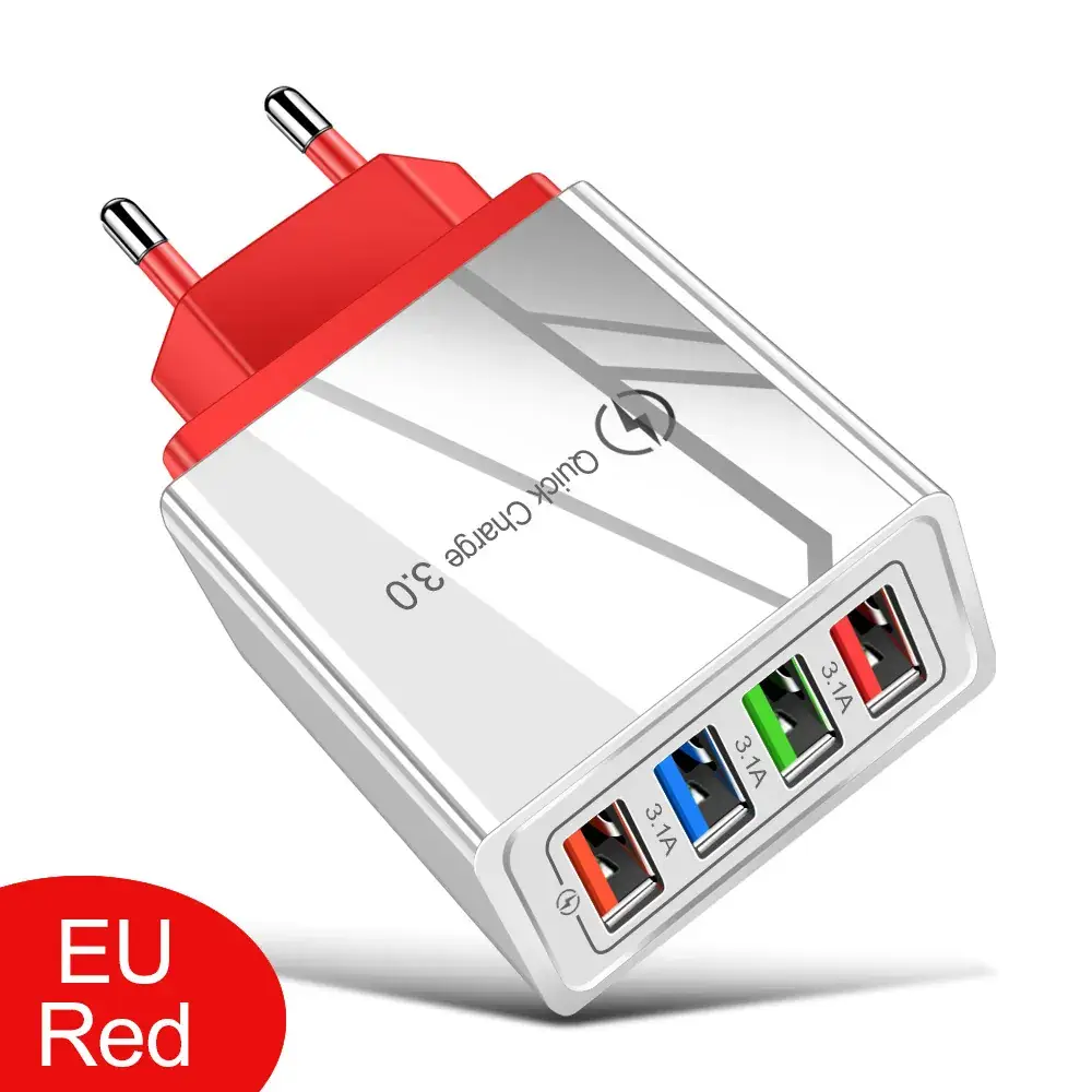 EU-european red