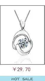 S925 Sterling Silver Red Agate Necklace Women — feature 3