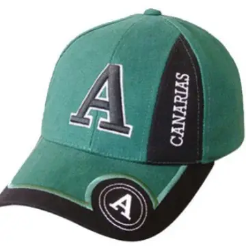 Dark Brown Baseball Cap Fabric JYF-024 - Image 5
