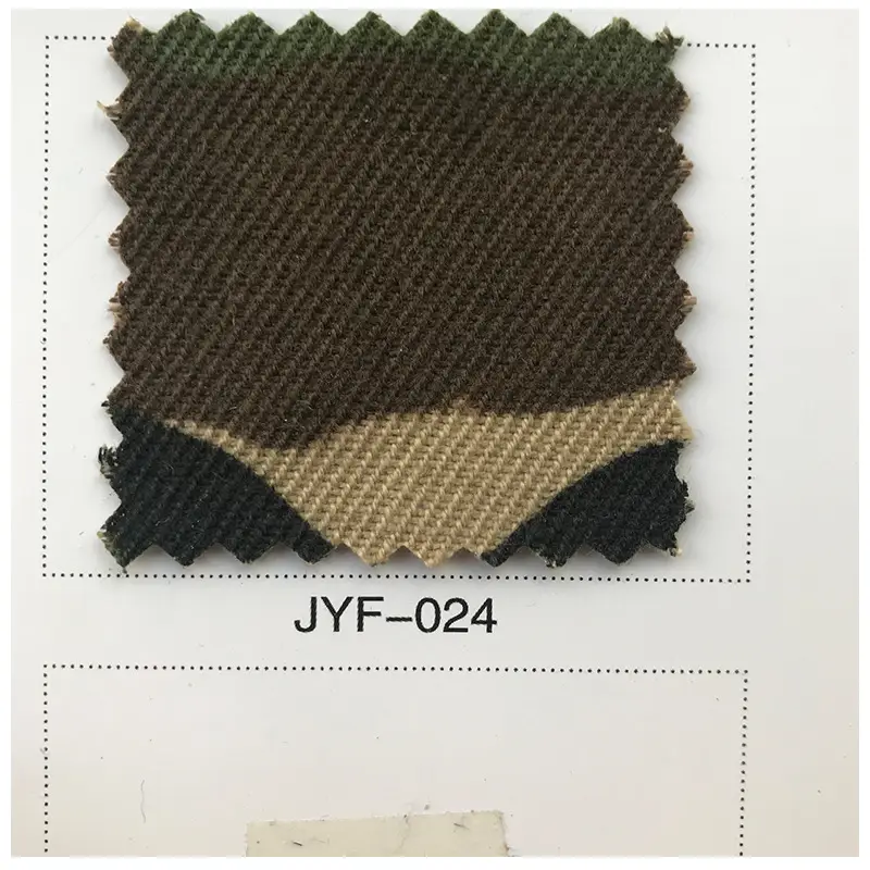 Dark Brown Baseball Cap Fabric JYF-024 - Image 6