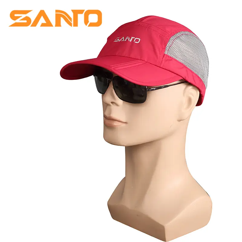 Men & Women Mesh Sun Hat M38 Cycling Breathable