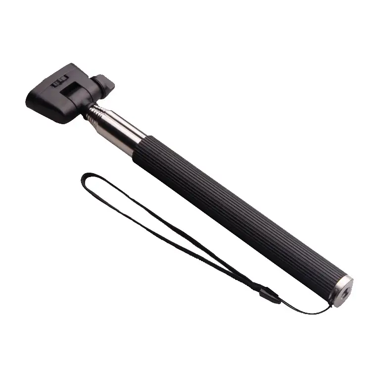 Selfie Stick with Mobile Phone Support - Image 6