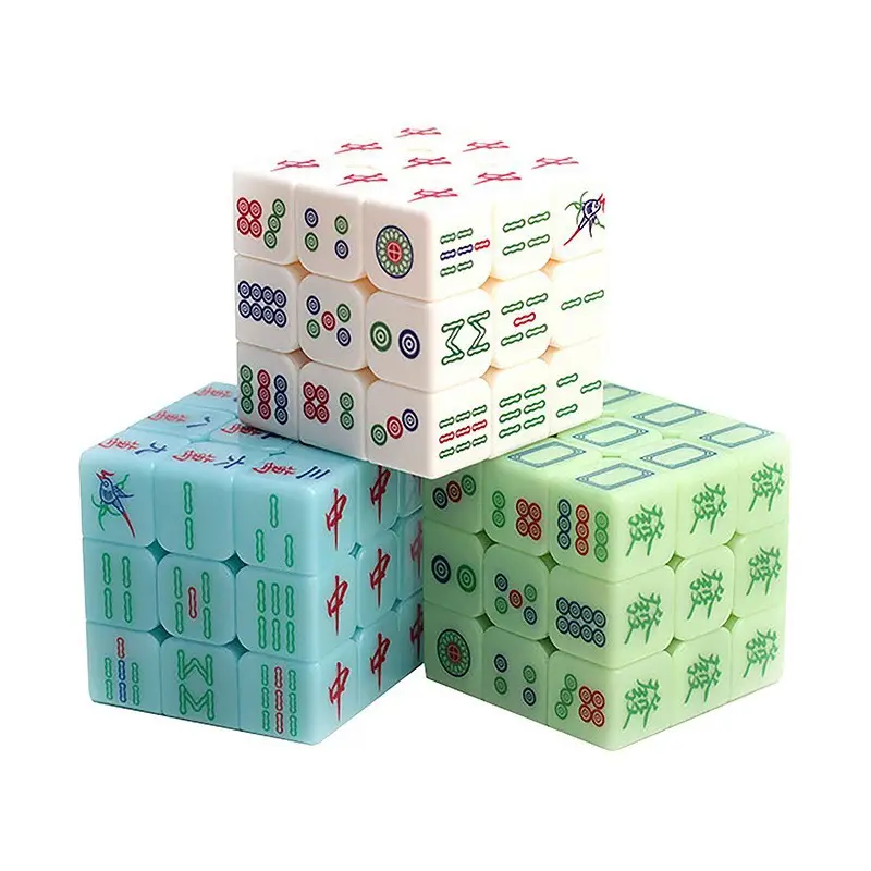 Magnetic Magic Cube for Kids Educational Toy - Image 42