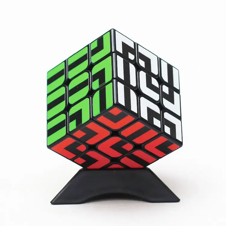 Magnetic Magic Cube for Kids Educational Toy - Image 22