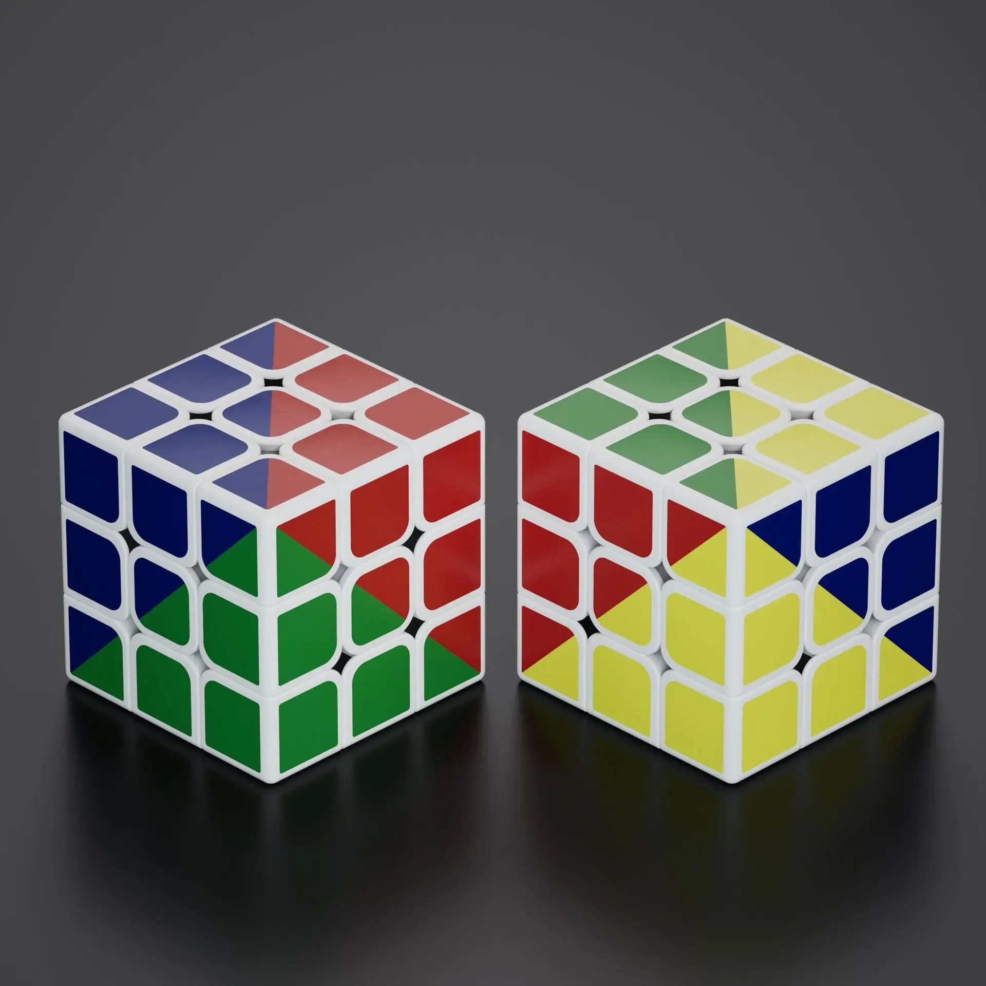 Magnetic Magic Cube for Kids Educational Toy - Image 24