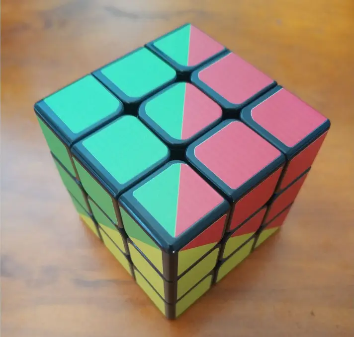 Magnetic Magic Cube for Kids Educational Toy - Image 25
