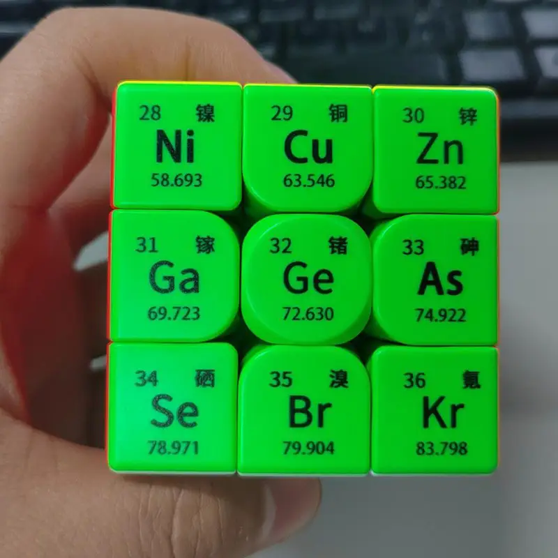 Magnetic Magic Cube for Kids Educational Toy - Image 27
