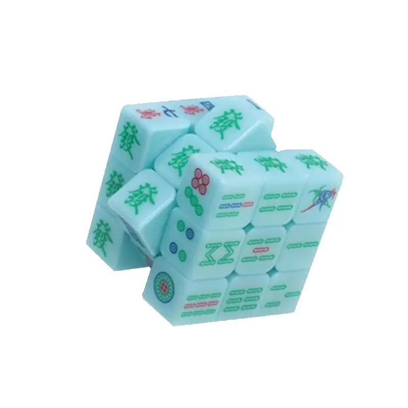 Magnetic Magic Cube for Kids Educational Toy - Image 11