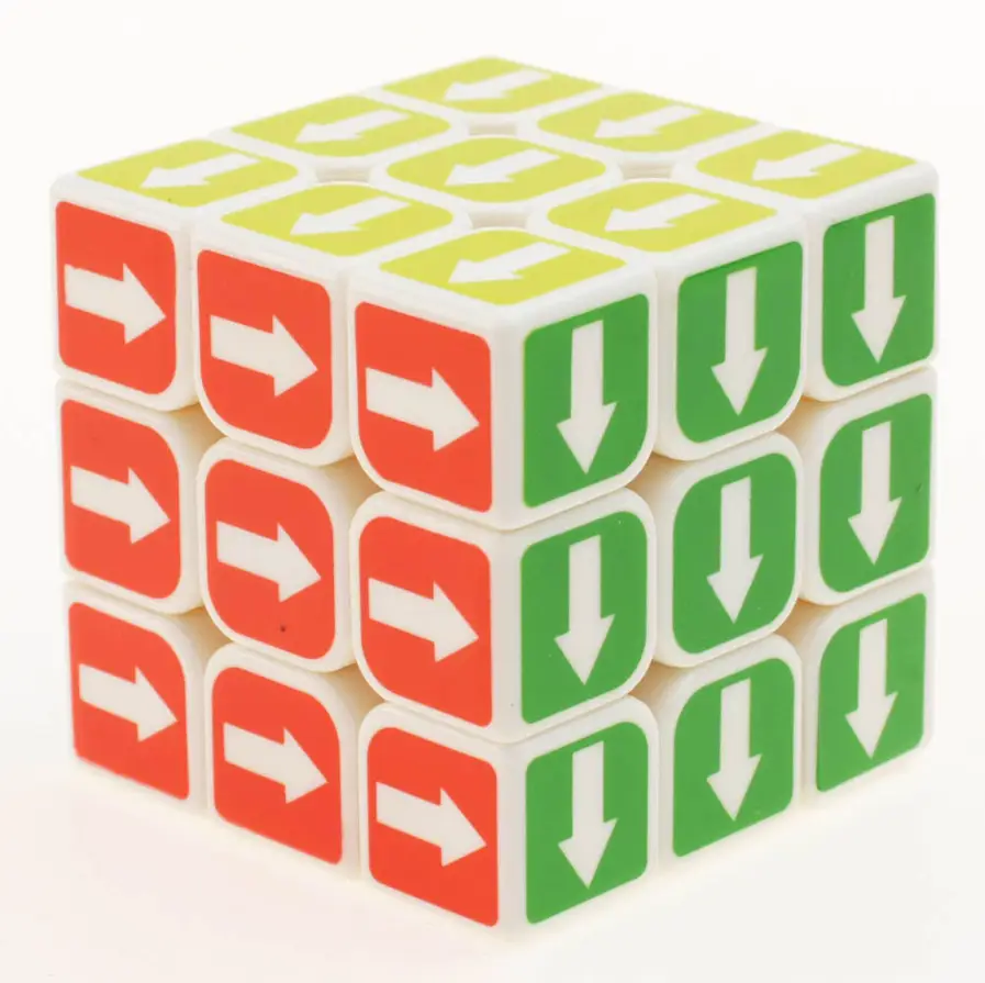 Magnetic Magic Cube for Kids Educational Toy - Image 17