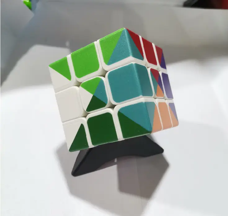 Magnetic Magic Cube for Kids Educational Toy - Image 26