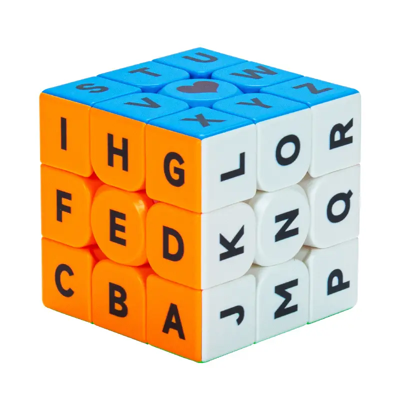Magnetic Magic Cube for Kids Educational Toy - Image 35