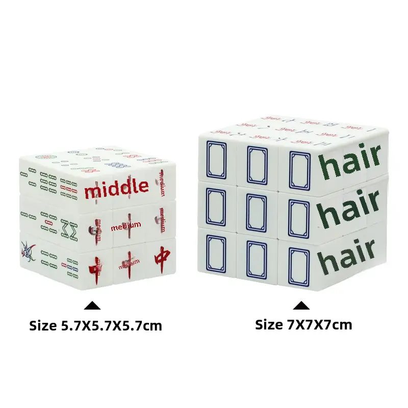 Magnetic Magic Cube for Kids Educational Toy - Image 8