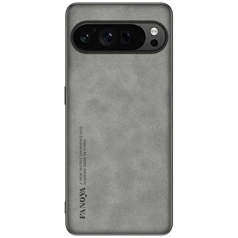 Pixel10Pro XL Leather Phone Case for Google 8A - Image 53