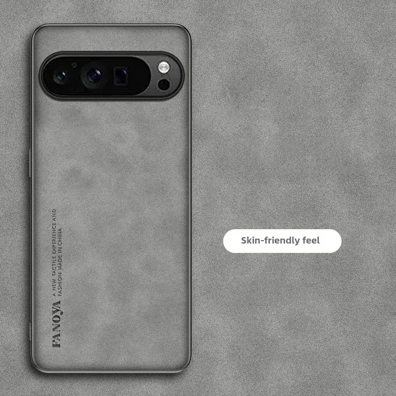Pixel10Pro XL Leather Phone Case for Google 8A - Image 27