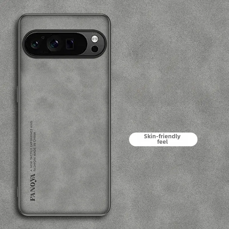 Pixel10Pro XL Leather Phone Case for Google 8A - Image 28