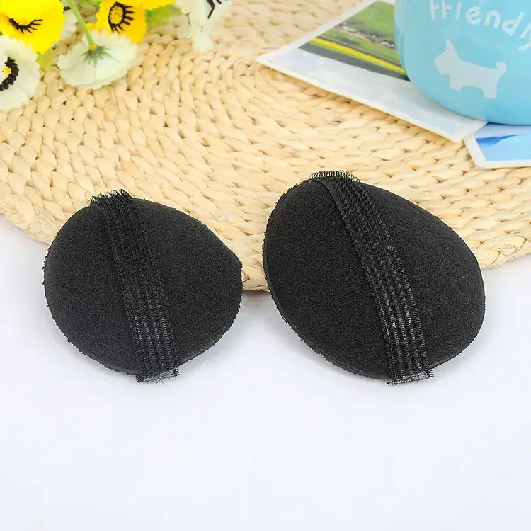 2022 Princess Hair Puffy Paste Sponges 3G - Image 4