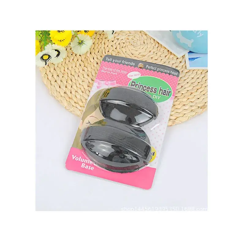 2022 Princess Hair Puffy Paste Sponges 3G - Image 6