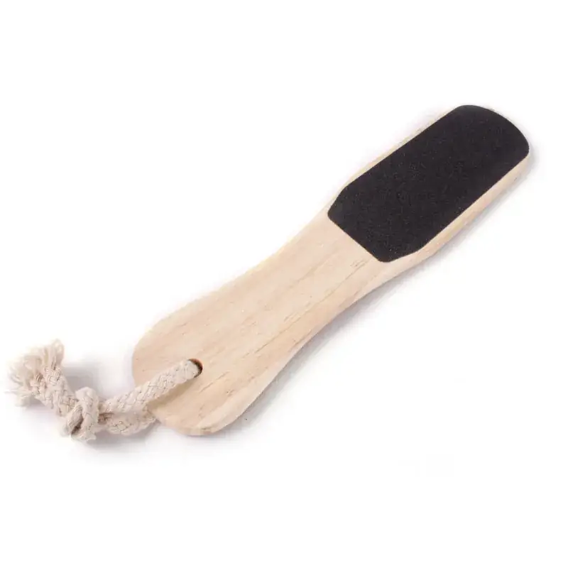 Double-Sided Foot Rubbing Board for Callus Removal