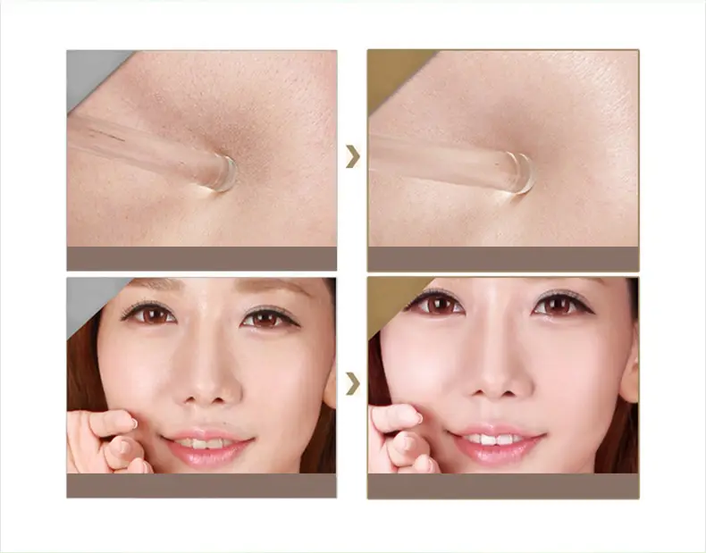One Spring Silk Whitening Mask 100g — feature 24