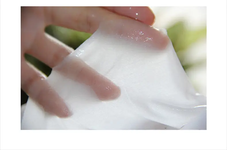 One Spring Silk Whitening Mask 100g — feature 29