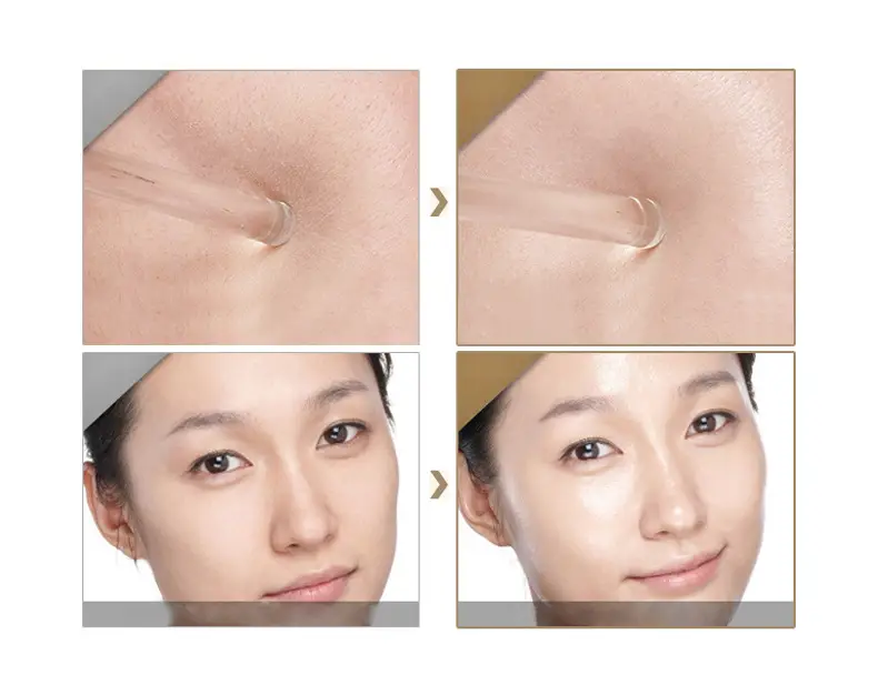 One Spring Silk Whitening Mask 100g — feature 36