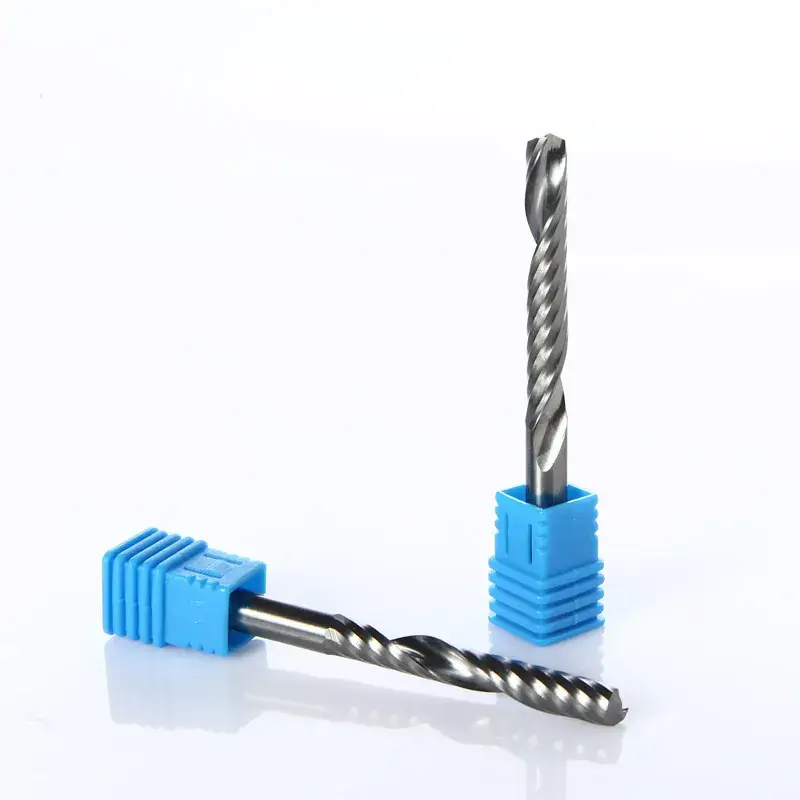 AAA3.175 Single Edged Milling Cutter for Woodwork & Engraving - Image 2