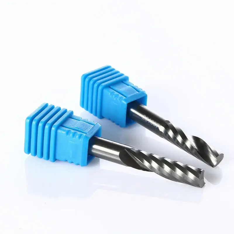 AAA3.175 Single Edged Milling Cutter for Woodwork & Engraving - Image 4